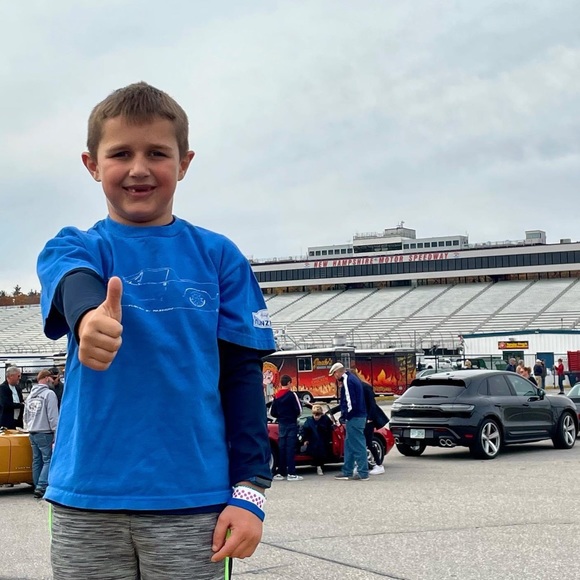 Perceptions New York Coral Color Dress - Picture 11 of 13